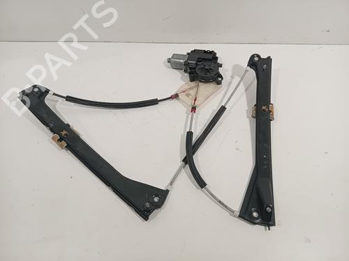 Used Front left window mechanism VW POLO V (6R1, 6C1) 1.6 TDI (90 hp) 30309016