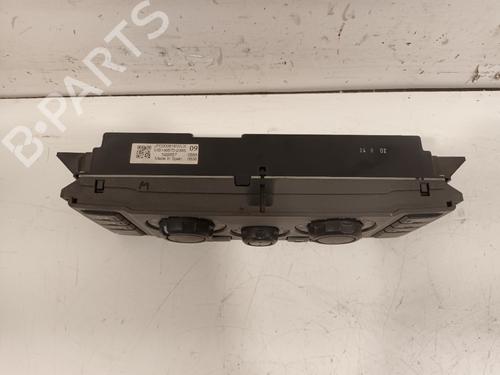 Climate control LAND ROVER DISCOVERY III (L319) 2.7 TD 4x4 | BP15716674I5 