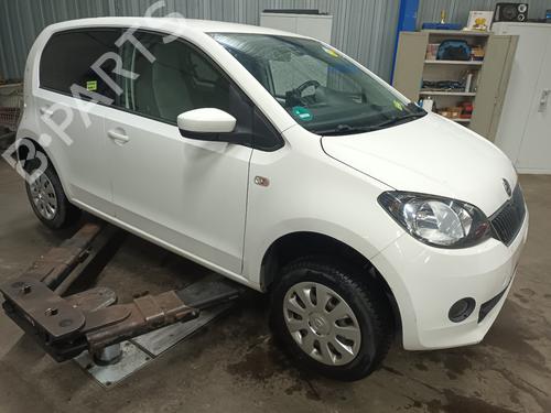 Engine SKODA CITIGO (NF1) 1.0 | BP36702213M1 - Image 8