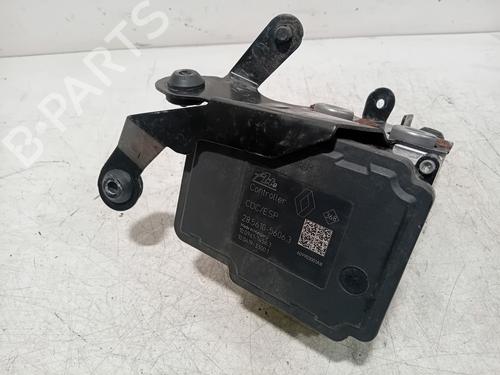 ABS Bremseaggregat ABS Bremseaggregat RENAULT MEGANE III Coupe (DZ0/1_) 1.4 TCe (DZ0F, DZ1V) (131 hp) 35793677 35793677