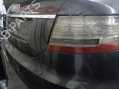 Engine AUDI A6 C6 (4F2) 3.0 TDI quattro | BP11411928M1 - Image 8