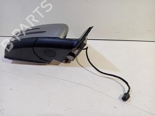 Right mirror MERCEDES-BENZ C-CLASS T-Model (S204) C 180 CDI (204.200) | BP29077052C27 