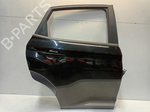Used Right rear door HYUNDAI KONA (OS, OSE, OSI) 1.0 T-GDi (120 hp) 30730061