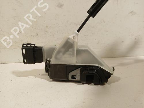 Front right lock OPEL COMBO Box Body/MPV (K9) 1.5 D | BP29169490C97 