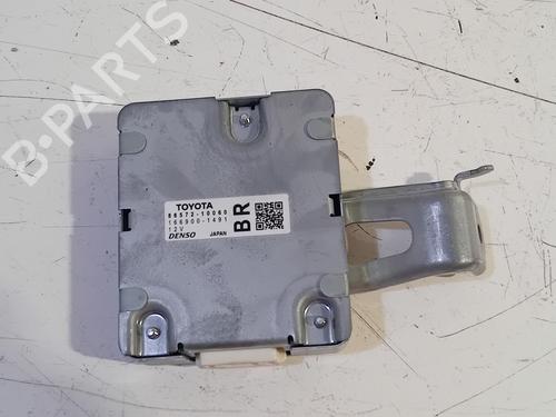 Computer TOYOTA C-HR (_X1_) 2.0 Hybrid (MAXH10) (184 hp) 28592626