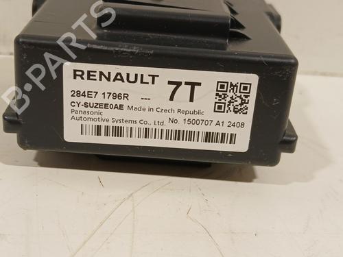 Control unit RENAULT KANGOO III Box Body/MPV 1.5 Blue dCi 115 (FJAC) | BP30499133M11 - Image 3