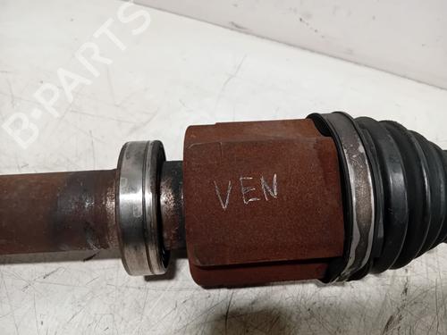 Right front driveshaft VOLVO V60 I (155) D6 Hybrid AWD | BP35788858M39 - Image 3
