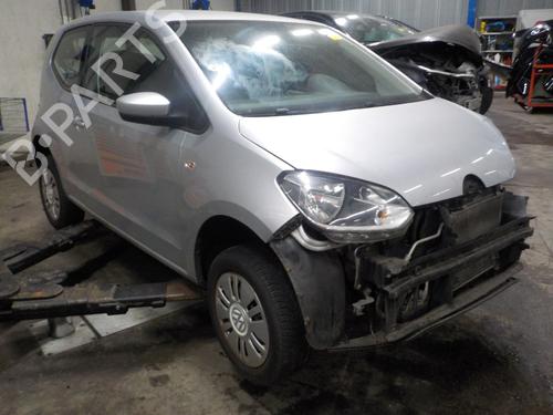 Alternator VW UP! (121, 122, BL1, BL2, BL3, 123) 1.0 EcoFuel | BP24989004M7  - Image 8