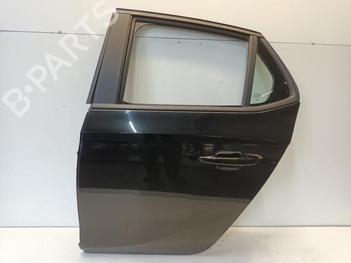 Used Left rear door Left rear door 36801374 36801374