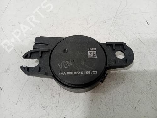 Electronic module MERCEDES-BENZ EQE (V295) EQE 350 (295.125) | BP29333763M83 