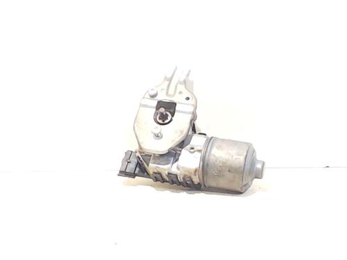 Front wiper motor PEUGEOT 207 (WA_, WC_) 1.4 16V | BP941805M29 