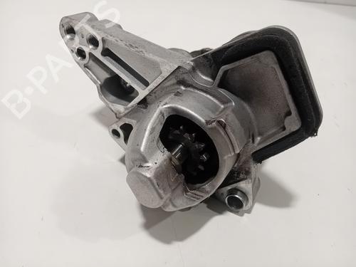 Starter RENAULT CAPTUR I (J5_, H5_) 0.9 TCe 90 | BP38444602M8 - Image 2