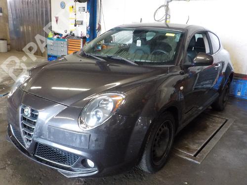 Used Parts ALFA ROMEO MITO (955_)  1.3 MultiJet (955AXT1A, 955AYA1A)  991471
