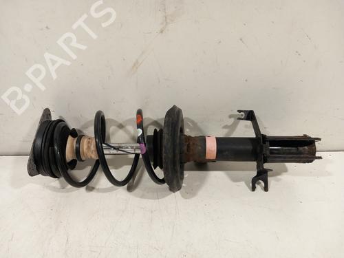 Højre fortil støddæmper Højre fortil støddæmper RENAULT TWINGO III (BCM_, BCA_) 0.9 TCe 90 (BCM9, BCM2) (90 hp) 37609028 37609028