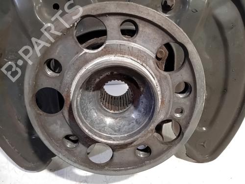 Right rear steering knuckle MERCEDES-BENZ C-CLASS Coupe (C205) C 180 (205.340) | BP22640999M28 