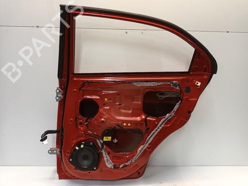 Right rear door KIA RIO III (UB) 1.25 CVVT | BP29900284C5 