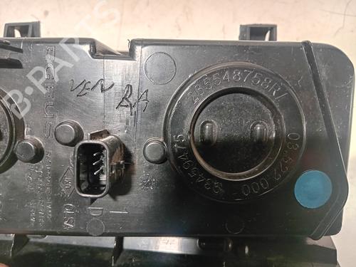 Left front fog light RENAULT TRAFIC III Van (FG_) 2.0 dCi 120 (FGMN) | BP37671631C30 - Image 3