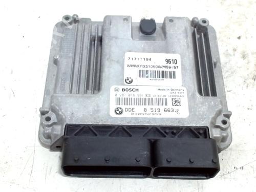 Used Engine control unit (ECU) Engine control unit (ECU) 10315685 10315685