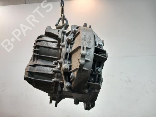 Gearbox OPEL ASTRA J (P10) 1.4 Turbo (68) | BP37671641M3 - Image 4