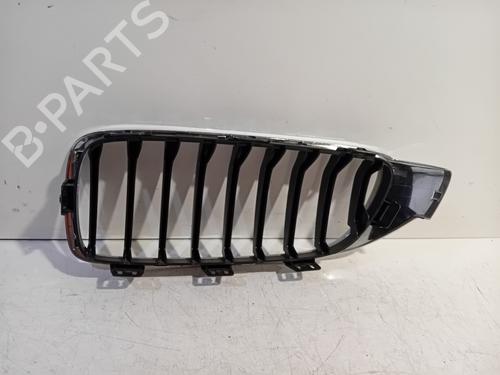 Grille BMW 4 Gran Coupe (F36) 428 i xDrive | BP19408314C40 