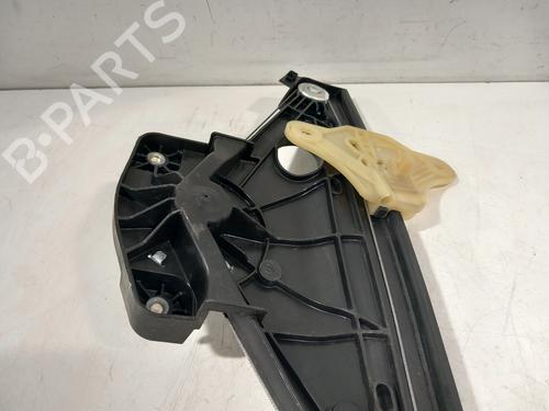 Rear left window mechanism RENAULT CLIO V (B7_) 1.0 TCe 100 (B7MT) | BP37257608C24 - Image 4