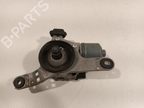 Used Front wiper motor CITROËN GRAND C4 SPACETOURER (3A_, 3E_) 1.2 PureTech 130 (131 hp) 27986656