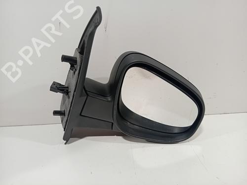 Used Right mirror RENAULT KANGOO Express (FW0/1_) 1.5 dCi 90 (FW0G, FW05, FW08, FW11) (90 hp) 30132085