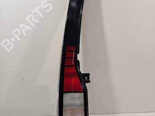 Used Left taillight Left taillight 29541167 29541167