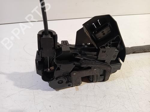 Rear right lock RENAULT MEGANE IV Hatchback (B9A/M/N_) 1.8 RS TCe 280 (B9M6) | BP18820375C99 