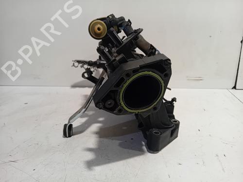Intake manifold FIAT 500X (334_) 1.4 (334AXC1B, 334AXC11) | BP22768411M70 