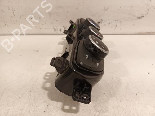 Climate control HYUNDAI i10 II (BA, IA) 1.0 | BP15494022I5 