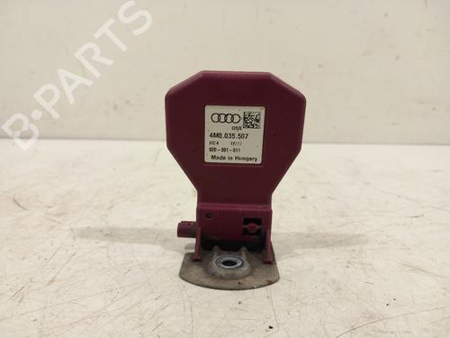 Used Electronic module Electronic module AUDI Q5 (FYB, FYG) SQ5 TFSI quattro (354 hp) 33748576 33748576