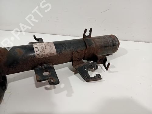 Left front shock absorber NISSAN QASHQAI II (J11, J11_) 1.2 DIG-T | BP29700067M16 