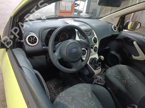 Left headlight FORD KA (RU8) 1.2 | BP33268339C28 - Image 10