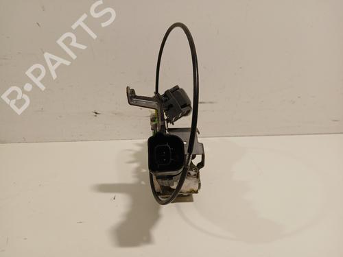 Rear left lock TOYOTA AYGO (_B1_) 1.0 (KGB10_, KGB10R) | BP29918299C100