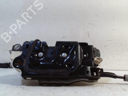 Rear left lock VW POLO V (6R1, 6C1) 1.2 | BP13260611C100 
