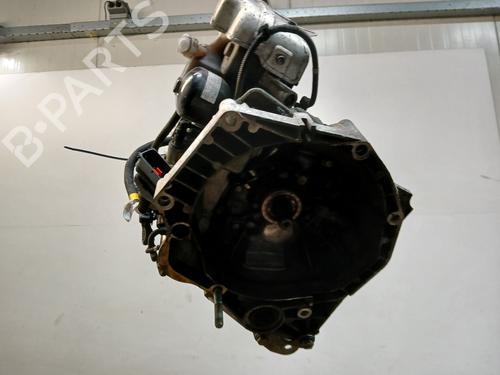 Used Gearbox FIAT 500L (351_, 352_) 1.3 D Multijet (199LXY1A, 199LXY11) (84 hp) 31181190