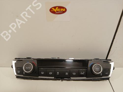 Comando chauffage Comando chauffage BMW 3 (F30, F80) 330 e (252 hp) 36140055 36140055