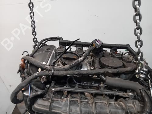 Engine SEAT ALTEA XL (5P5, 5P8) 1.8 TFSI | BP36092604M1 - Image 5