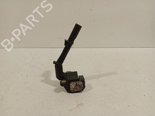 Used Ignition coil Ignition coil MERCEDES-BENZ C-CLASS T-Model (S205) C 350 e (205.247) (279 hp) 18645678 18645678
