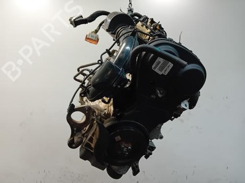 Engine VOLVO XC40 (536) T4 | BP24207591M1 - Image 4