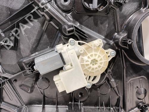 Front left window mechanism BMW 3 (G20, G80, G28) 330 e Plug-in-Hybrid xDrive | BP26725468C22 - Image 5