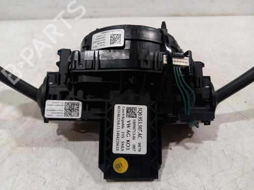 Steering column stalk SEAT LEON ST (5F8) 1.6 TDI | BP38348570I23 - Image 4