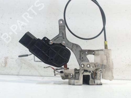 Front right lock TOYOTA AYGO (_B1_) 1.0 (KGB10_, KGB10R) | BP13205402C97 