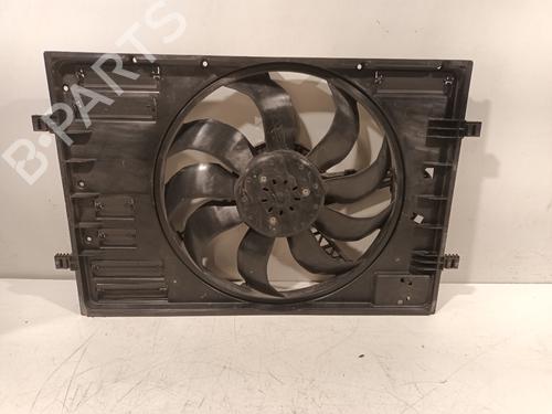 Używane Wentylator VW GOLF VII (5G1, BQ1, BE1, BE2) 1.4 GTE Hybrid (204 hp) 31312945