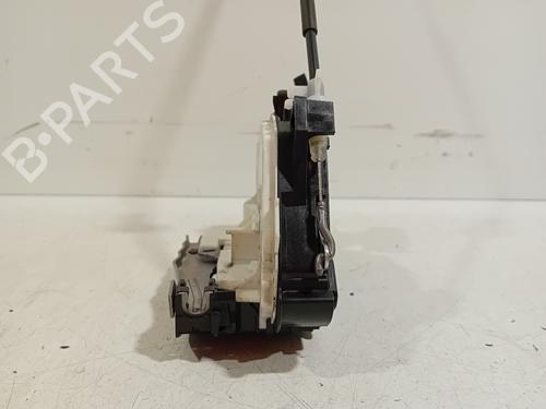 Front right lock VW GOLF VI (5K1) 2.0 GTi | BP20669938C97 