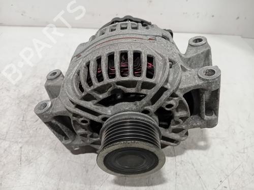 Alternador Alternador SKODA OCTAVIA II Combi (1Z5) 1.8 TSI (160 hp) 35793687 35793687