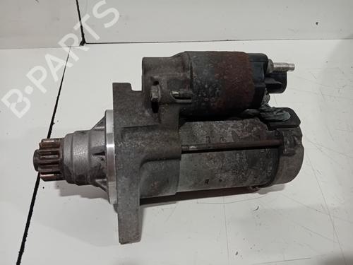 Startmotor SEAT LEON (1P1) 1.2 TSI (105 hp) 30907947
