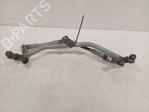 Used Front wipers mechanism Front wipers mechanism 20985888 20985888