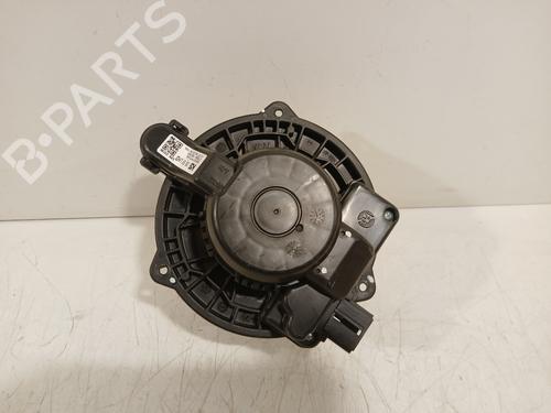 Used Heater blower motor Heater blower motor 37493660 37493660